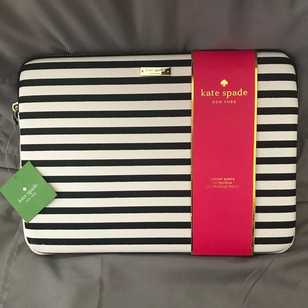 Kate Spade Laptop MacBook Sleeve
